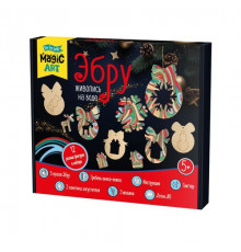 Дк.Набор для рисования на воде 