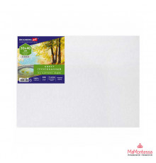 Холст на картоне, 280гр/м2 30х40