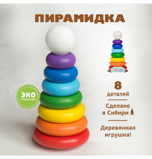 Развивающий набор 