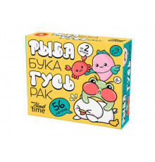 Игра настольная 