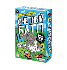 Игра настольная 