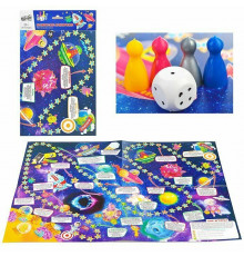 Бродилка в пакете 