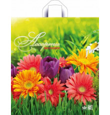 ТК.Пакет 420x380x0,037 Весеннее ассорти-пакет петл