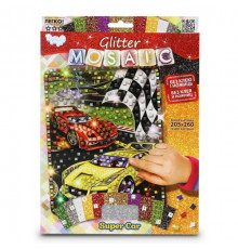 Набор для творчества «Мозаика», Набор 2 БМ-03-02