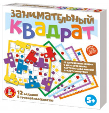Игра настольная 