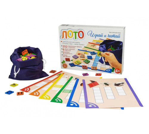 Лото Лото