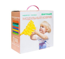 Модульный коврик 