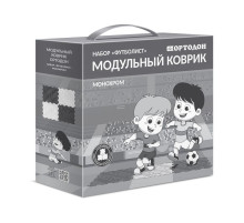 Модульный коврик 