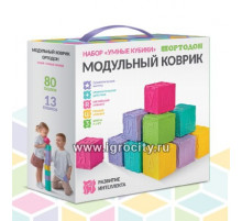 Модульный коврик 