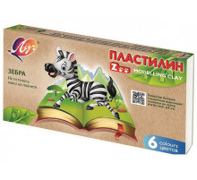 Пластилин 