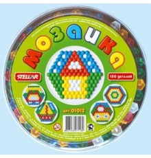 Мозаика (диаметр 13мм) Н00015008