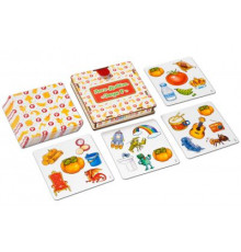 Набор карточек 