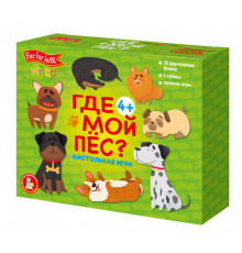 Игра настольная деревянная 