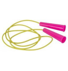 Скакалка L1, 8м, d шнура 4мм (У858)