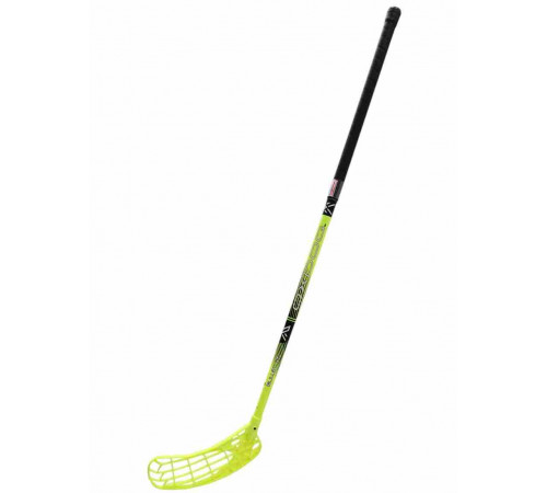 Клюшка флорбольная OXDOG BULLET 3.0 YL 85 Round Nb -Универсальный 5219102