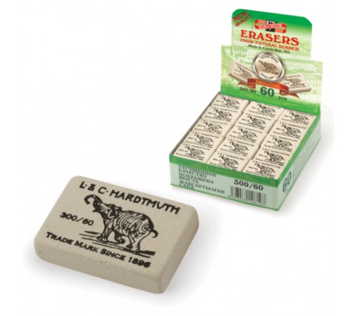 Ластик KOH-I-NOOR 