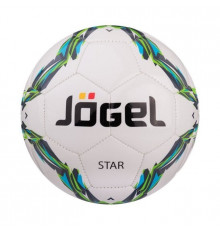 Мяч футзальный Jogel Star р.4