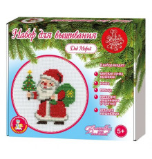 Набор для творчества. Вышивка 