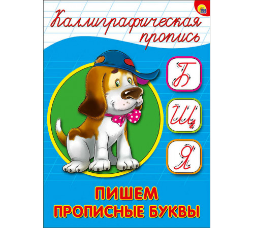 КАЛЛИГРАФИЧЕСКАЯ ПРОПИСЬ А5. ПИШЕМ ПРОПИСНЫЕ БУКВЫ КАЛЛИГРАФИЧЕСКАЯ ПРОПИСЬ А5. ПИШЕМ ПРОПИСНЫЕ БУКВЫ