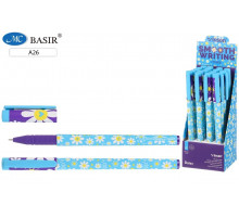 Ручка шариковая с чернилами на масляной основе: 