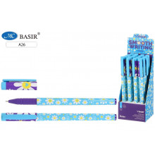 Ручка шариковая с чернилами на масляной основе: 