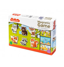 Игра магнитная 