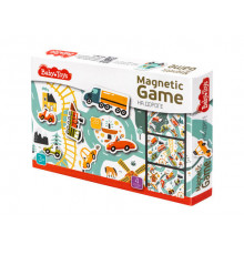 Игра магнитная 
