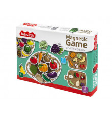 Игра магнитная 