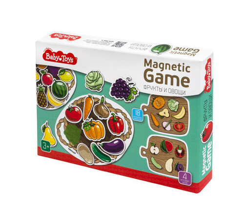 Игра магнитная Игра магнитная