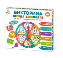 Игра настольная Викторина 