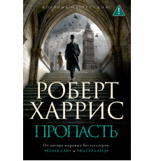 Пропасть.