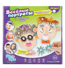Игра настольная развивающая 