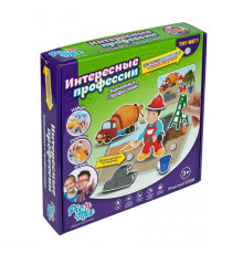 Игра настольная развивающая 