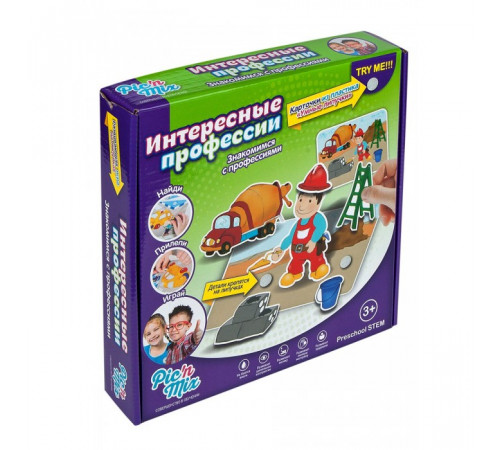 Игра настольная развивающая Игра настольная развивающая