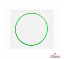 Совтехстром.Обруч (d 80см) облегченный (жёлтый) У735