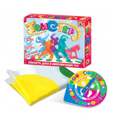 Игра Твистер для подростков 10+