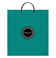 сум/пл/руч Тифани 40*44=100 мкм ВД (10/100) № 16