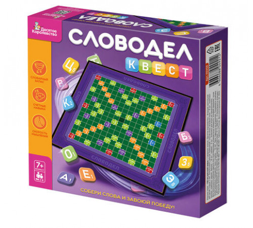 Дк.Игра настольная 