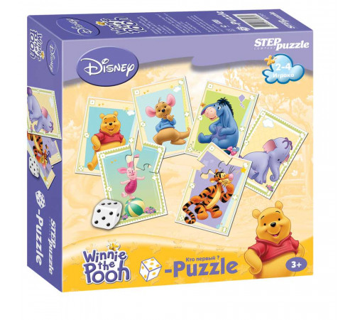 Игра DISNEY 