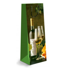 Пакет под бутылку (В) 15.11.00783