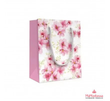 Пакет подарочный (S) сакура 15.11.02031