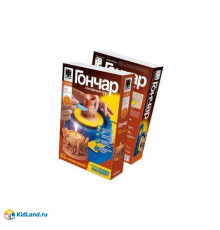 Гончар со свечами.СВЕЧА Лесная сказка (арт.217009)