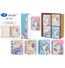 Блокнот детский: 