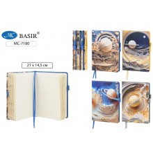 Ежедневник-блокнот: 