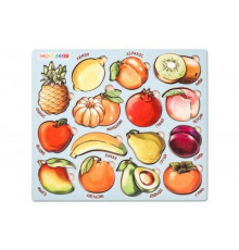 Рамка-вкладыш 