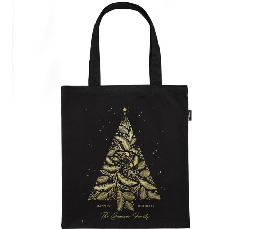 Сумка текстильная премиум  0432.177