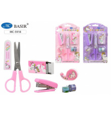 Набор подарочный канцелярский: детский 