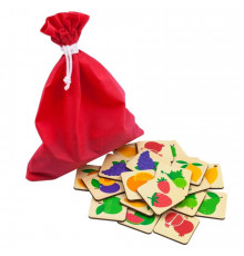 Мемори Фрукты ПЗЛ2131