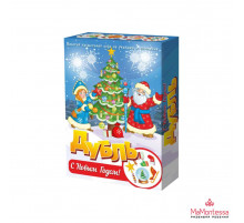 Нескуч.Наст. игра 