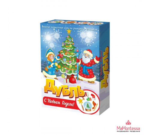 Нескуч.Наст. игра 